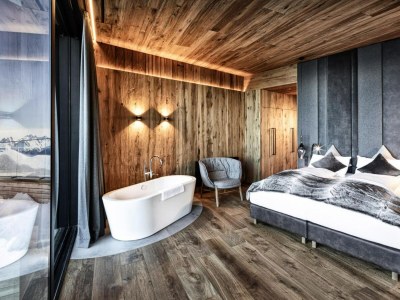 Apartment Wohnung in Kaltenbach direkt an der Piste - Features photo 6