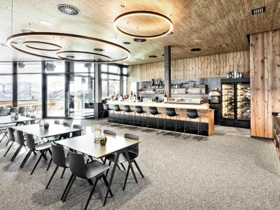 Apartment Wohnung in Kaltenbach direkt an der Piste - Features photo 7