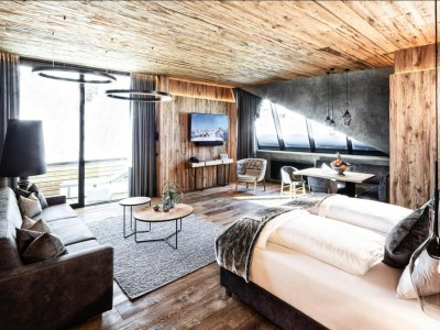 Apartment Wohnung in Kaltenbach direkt an der Piste - Features photo 9