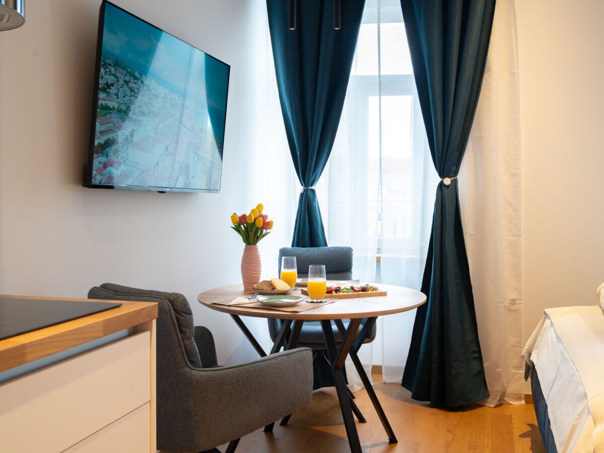 Apartment Studio Apartments Rijeka -Studio 1 - Features photo 4