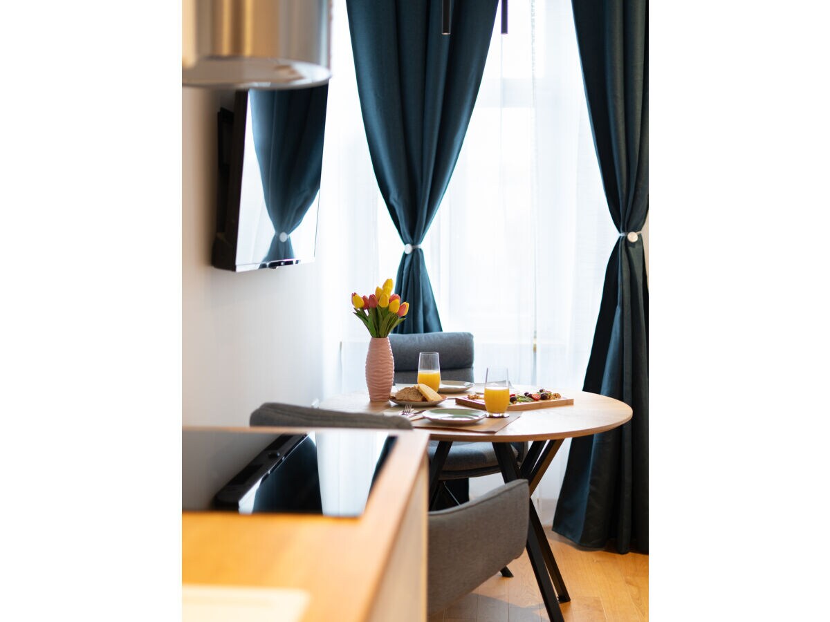 Apartment Studio Apartments Rijeka -Studio 1 - Features photo 5