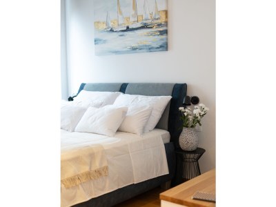 Apartment Studio Apartments Rijeka -Studio 1 - Features photo 3