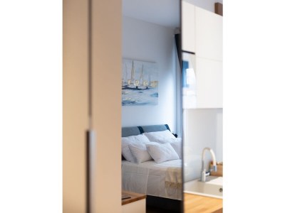 Apartment Studio Apartments Rijeka -Studio 1 - Features photo 6