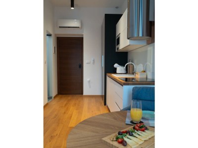 Apartment Studio Apartments Rijeka -Studio 1 - Features photo 11