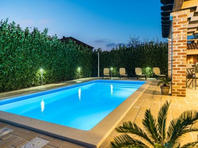 Holiday house Ferienhaus in Sukošan am Meer - Outdoor photo 10