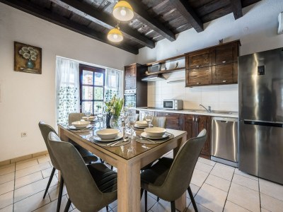 Holiday house Ferienhaus in Sukošan am Meer - Features photo 12