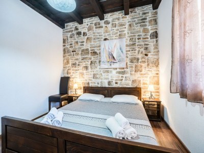 Holiday house Ferienhaus in Sukošan am Meer - Features photo 13