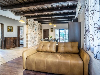 Holiday house Ferienhaus in Sukošan am Meer - Features photo 14