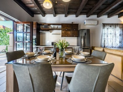 Holiday house Ferienhaus in Sukošan am Meer - Features photo 15