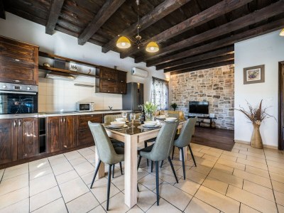 Holiday house Ferienhaus in Sukošan am Meer - Features photo 16