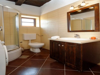 Holiday house Ferienhaus in Sukošan am Meer - Features photo 21