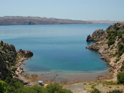 Holiday house Ferienhaus in Sukošan am Meer - Environment photo 25