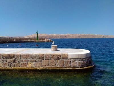 Holiday house Ferienhaus in Sukošan am Meer - Environment photo 27