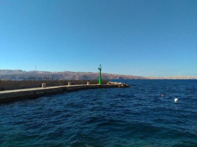 Holiday house Ferienhaus in Sukošan am Meer - Environment photo 29