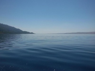 Holiday house Ferienhaus in Sukošan am Meer - Environment photo 32