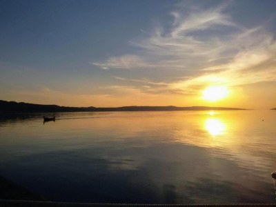 Holiday house Ferienhaus in Sukošan am Meer - Environment photo 34