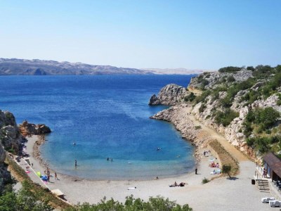 Holiday house Ferienhaus in Sukošan am Meer - Environment photo 37