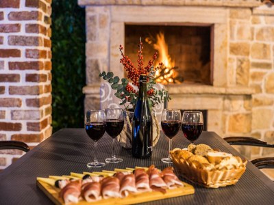 Holiday house Ferienhaus in Sukošan am Meer - Outdoor photo 38