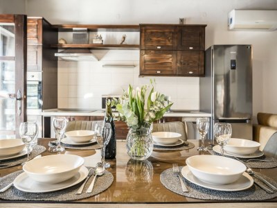 Holiday house Ferienhaus in Sukošan am Meer - Outdoor photo 39