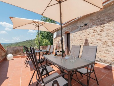 Holiday house Peaceful Rural Retreat near Suria - Outdoor photo 3