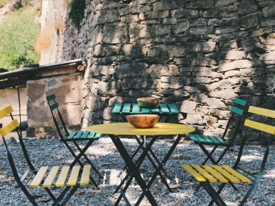 Holiday house Peaceful Rural Retreat near Suria - Outdoor photo 6