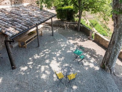 Holiday house Peaceful Rural Retreat near Suria - Outdoor photo 11