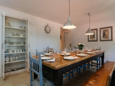 Holiday house Peaceful Rural Retreat near Suria - Features photo 23