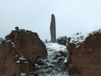 Holiday house Peaceful Rural Retreat near Suria - Environment photo 28