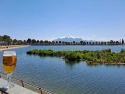 Holiday house Peaceful Rural Retreat near Suria - Environment photo 32