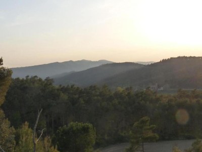 Holiday house Peaceful Rural Retreat near Suria - Environment photo 33