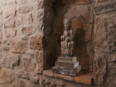 Holiday house Peaceful Rural Retreat near Suria - Outdoor photo 37