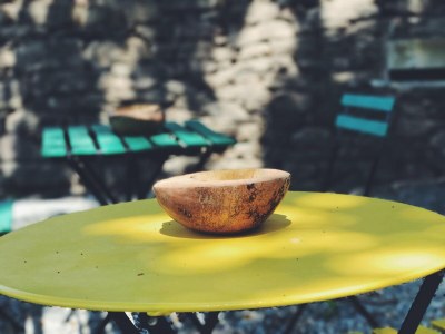 Holiday house Peaceful Rural Retreat near Suria - Outdoor photo 39