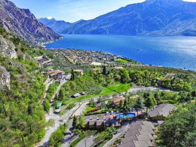 Holiday park Apartment in Limone with balcony or terrace - Outdoor photo 5