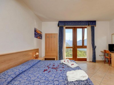 Holiday park Apartment in Limone with balcony or terrace - Features photo 21