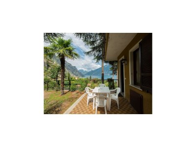 Holiday park Apartment in Limone with balcony or terrace - Outdoor photo 10