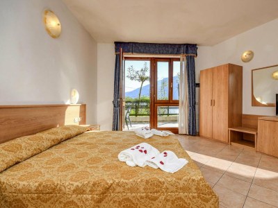 Holiday park Apartment in Limone with balcony or terrace - Features photo 16