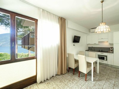 Holiday park Apartment in Limone with balcony or terrace - Features photo 24