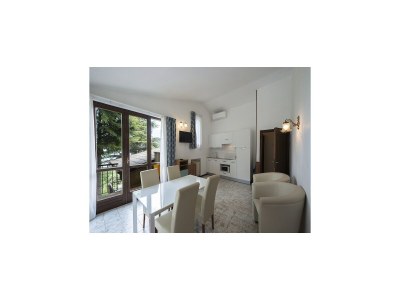 Holiday park Apartment in Limone with balcony or terrace - Features photo 26