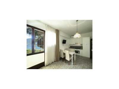 Holiday park Apartment in Limone with balcony or terrace - Features photo 29