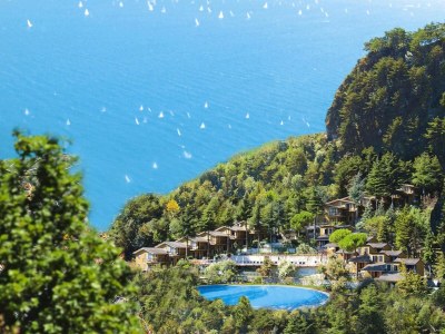 Holiday park Apartment in Limone with balcony or terrace - Outdoor photo 33