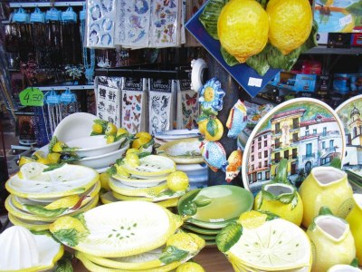 Holiday park Apartment in Limone with balcony or terrace - Outdoor photo 34