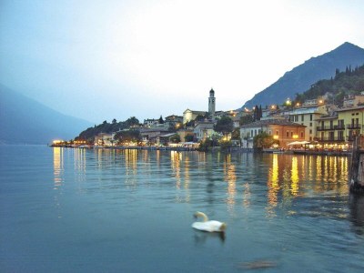 Holiday park Apartment in Limone with balcony or terrace - Outdoor photo 35