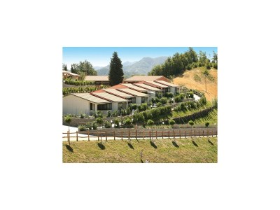 Apartment Apartment in Palazzuolo sul Senio - Outdoor photo 7