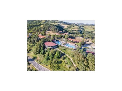 Apartment Apartment in Palazzuolo sul Senio - Outdoor photo 10