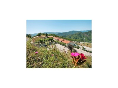 Apartment Apartment in Palazzuolo sul Senio - Outdoor photo 11