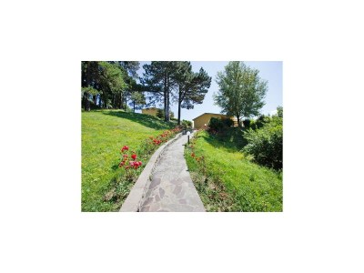 Apartment Apartment in Palazzuolo sul Senio - Outdoor photo 13