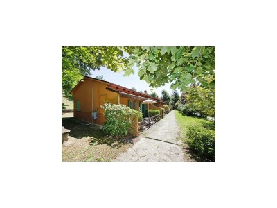 Apartment Apartment in Palazzuolo sul Senio - Outdoor photo 15