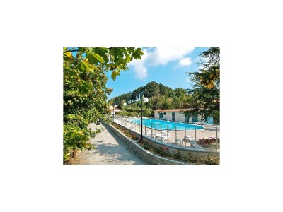 Apartment Apartment in Palazzuolo sul Senio - Outdoor photo 29