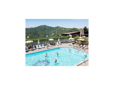 Apartment Wohnung in Palazzuolo Sul Senio in Mugello - Apartment