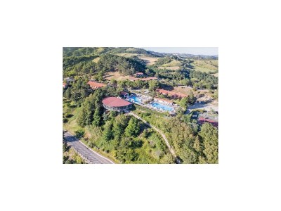 Apartment Wohnung in Palazzuolo Sul Senio - Outdoor photo 2